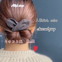 ポニーフック・ヘアカフス の人気通販｜Creema(クリーマ) 国内最大の 