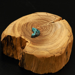2,2ct American Turquoise アメリカ産ターコイズA-141 ルース 天然石 ハンドメイド材料 4枚目の画像