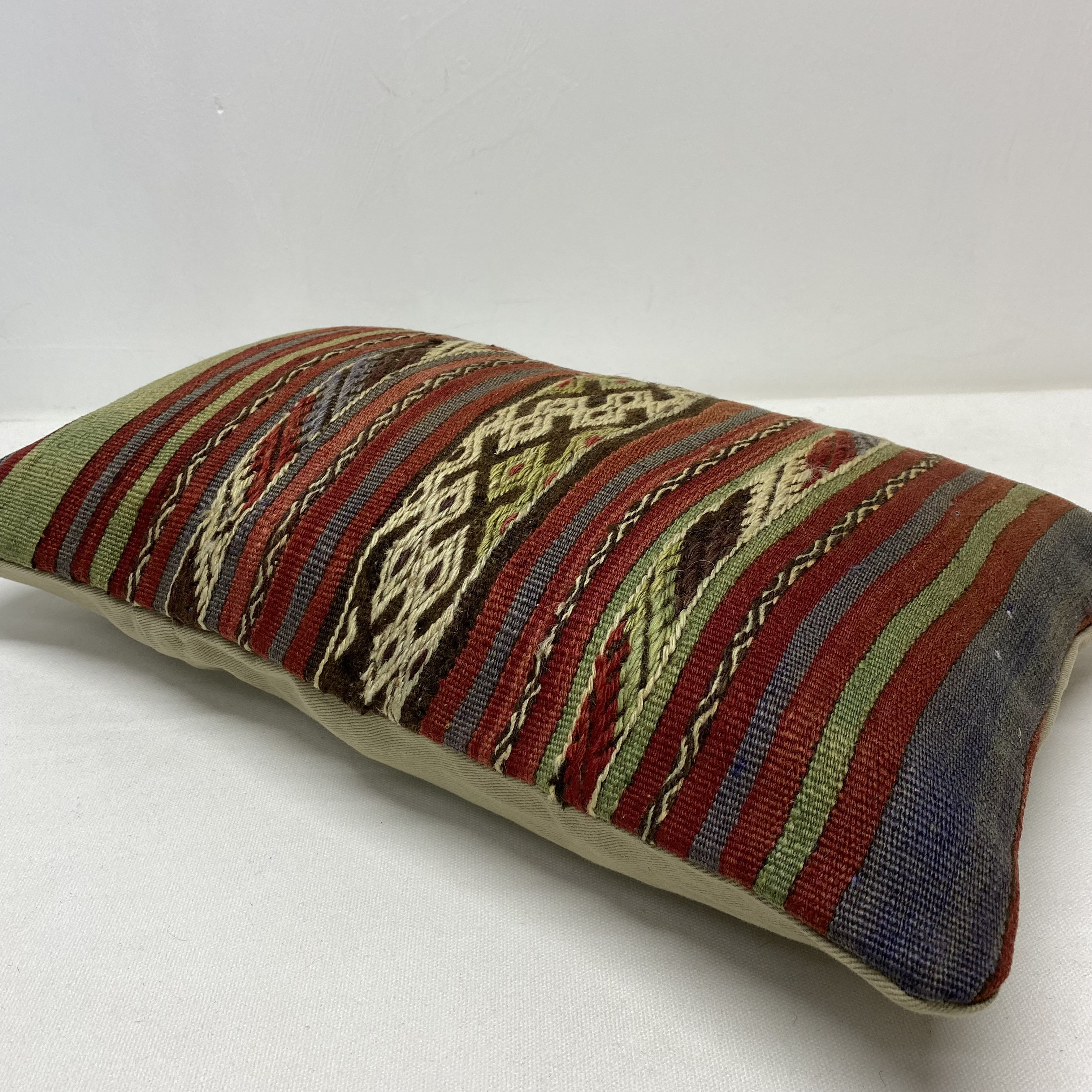 50x30cm キリム クッションカバー