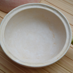 【土鍋・6~7号】海からの土鍋（2～3人前） 8枚目の画像
