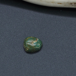4,3ct King’s Manassa Turquoise キングスマナッサ ターコイズ KM-09 ルース 天然石 4枚目の画像