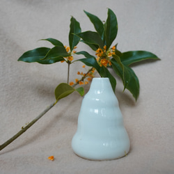 【免運費】陶瓷小花瓶 | 手作 | 禮物 第7張的照片