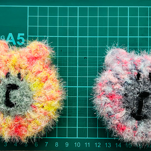 スセミ・韓国たわしセット(ベアF) その他キッチン小物 ka noa. 通販