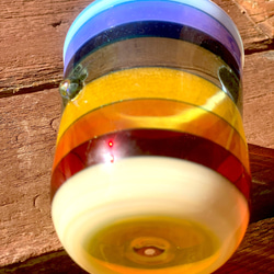 Rainbow incalmo cup 2枚目の画像