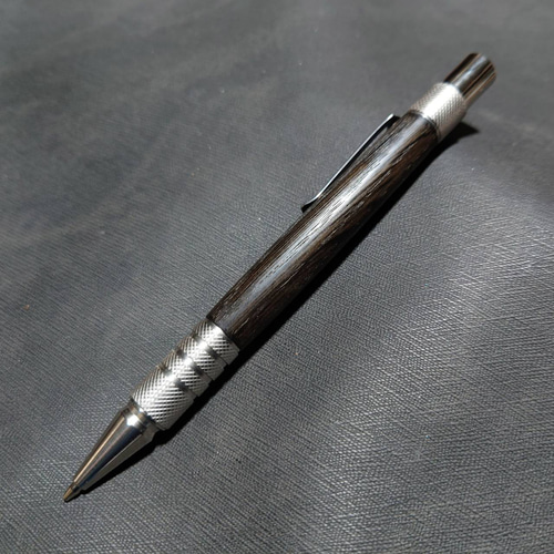 ボグオーク　シャープペンシル ボグオーク シャープペンシル0.5mm | あけぼの工房