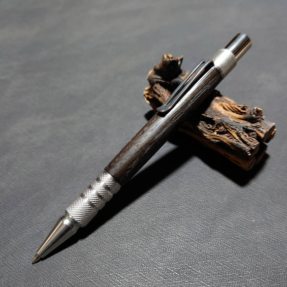 ボグオーク　シャープペンシル ボグオーク シャープペンシル0.5mm | あけぼの工房