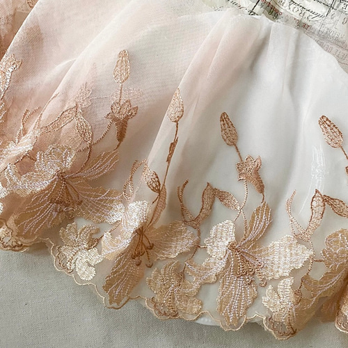 カフェカーテン✿❛りのまま様専用❜レース✩.*˚ハンドメイド✿.