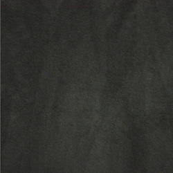 ジャンパースカート（カシミア混ウール、チャコール、Vネック） 5枚目の画像