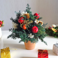 毎年飾れるクリスマスツリー① 2枚目の画像