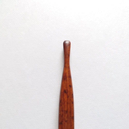 スネークウッドの耳かき その他インテリア雑貨 唐木耳かき工房 通販  