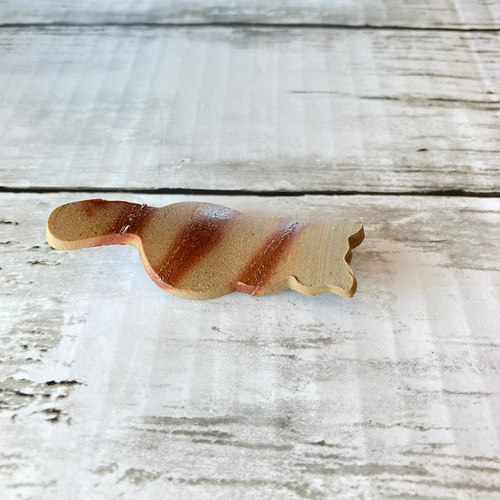 備前焼 箸置き 猫 送料無料 箸・箸置き 岡山陶器工房Sai 通販