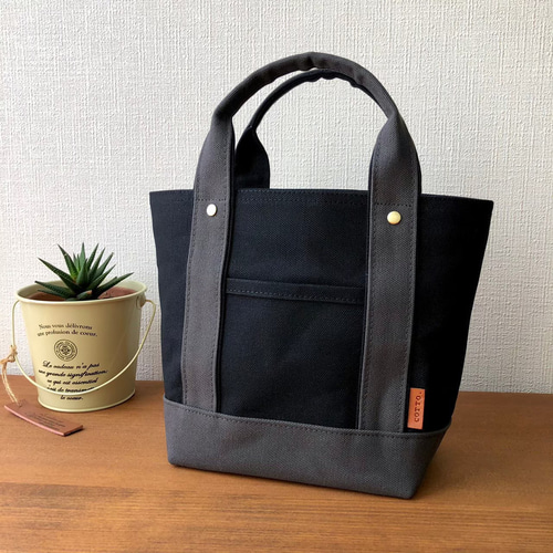 新しいブランド 8号帆布トートバッグ オーダーsample【M-1】 トートバッグ トートバッグ