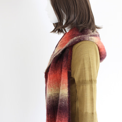 レース、糸 ストール のおすすめ人気通販｜Creema(クリーマ) 国内最大