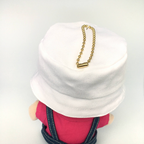 大人気 ちびぬい バケハ 一覧 11カラーバケットハットちびぬい】バケハ ぬい服 15㎝ぬいぐるみ