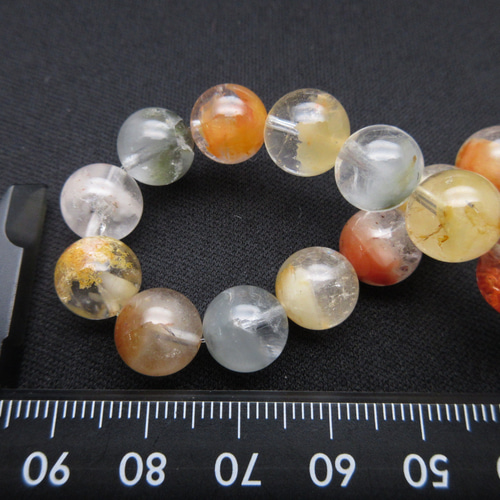 アンフィボールインクォーツ】/size(約17㎝)/優しさをもたらす/直観力