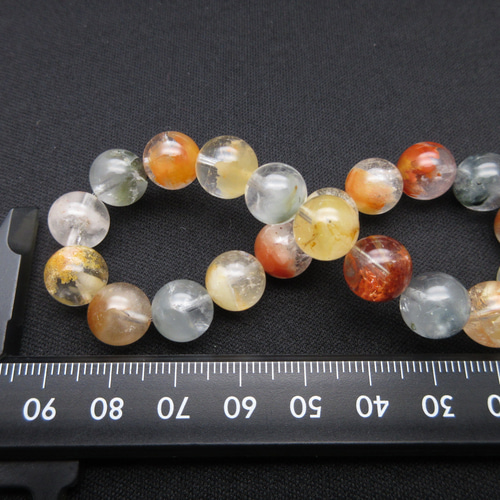 アンフィボールインクォーツ】/size(約17㎝)/優しさをもたらす/直観力