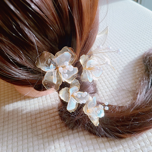 ディップフラワー　アメリカンフラワー　セット ディップフラワー アメリカンフラワー セット