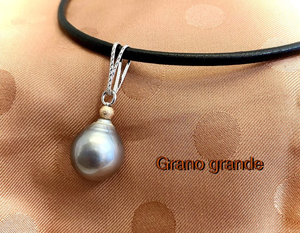 Grano grande（グラノグランデ）