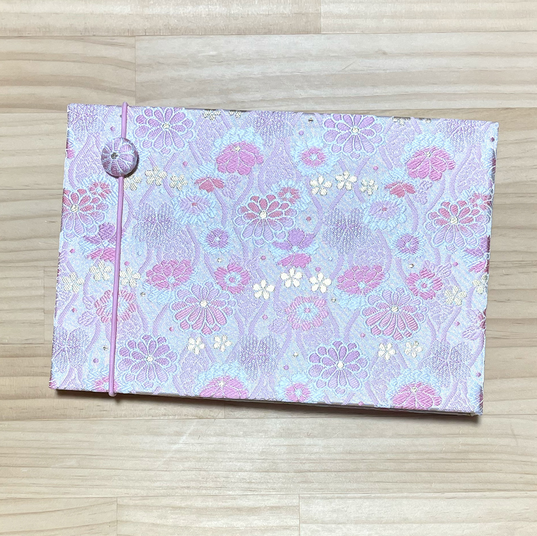 いわん　御朱印ホルダー（大）バンド付　×6点 いわん様専用 御朱印ホルダー（大）バンド付 ×6点