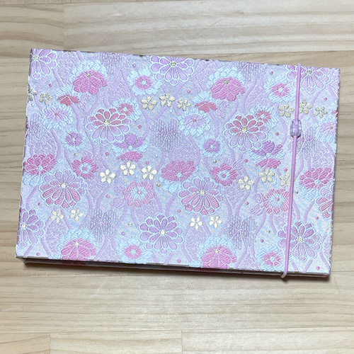 ☆ちぃ姉☆様専用 御朱印ホルダー（特大）（大）（小）／御朱印