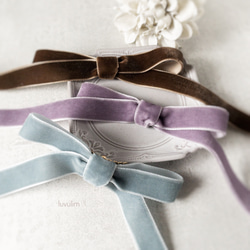 ⓝⓔⓦ【麦わら帽子付きリボン】ベビーヘアクリップ　キッズヘアクリップ　ヘアゴム ⓝⓔⓦ【麦わら帽子付きリボン】ベビーヘアクリップ キッズヘア