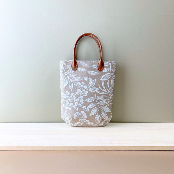 RRL☆手織りジャカード オーバーナイトバッグ