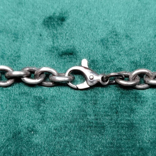 家紋頭蓋【カモンズガイ】後期制作 ネックレス・ペンダント 貳代湞雄  