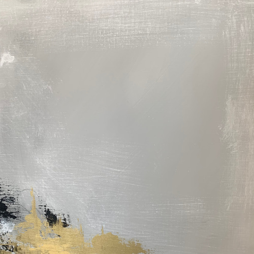 現代アート 73×60.5㎝ F20 大きめ モダン 絵画 原画 抽象画 絵画