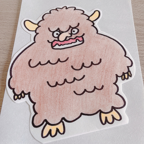 三匹ヤギとガラガラドン パネルシアター その他アート 林 通販