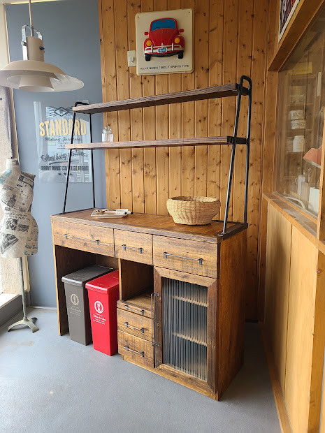 MIZUYAシェルフ・タイプ５