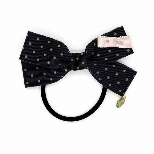 ミニドットリボン(ガーリー)☆確認用です