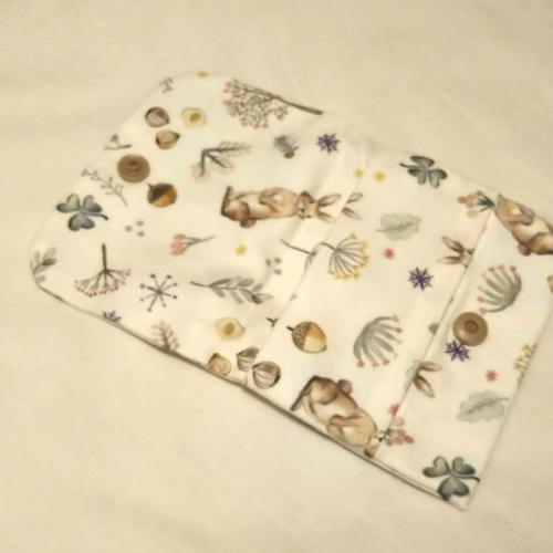 オーダーページ♥︎移動ポケット♥︎ ポケットポーチ 小学校 移動ポケット おしゃれ クリップ ショルダー