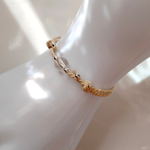 スーパーナビ·アンクレット