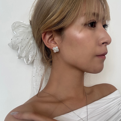 K18/K10/14kgf/チタン/ホワイトシェル/白蝶貝/ブラックシェル/黒蝶貝