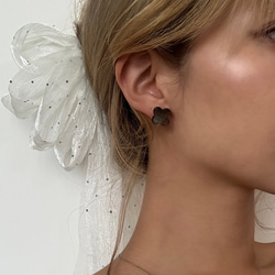 K18/K10/14kgf/チタン/ホワイトシェル/白蝶貝/ブラックシェル/黒蝶貝