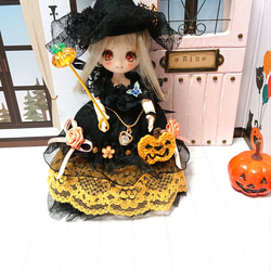 オビツ11☆ハロウィンドレス その他人形 ＊Rin＊ 通販 14820839