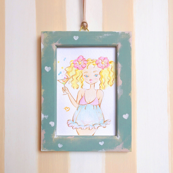 壁掛けフォトフレーム ART Mirage Collective 2025年最新】mirage