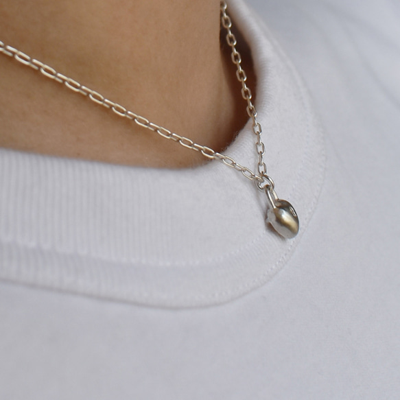 jo necklace/ネックレス 12枚目の画像
