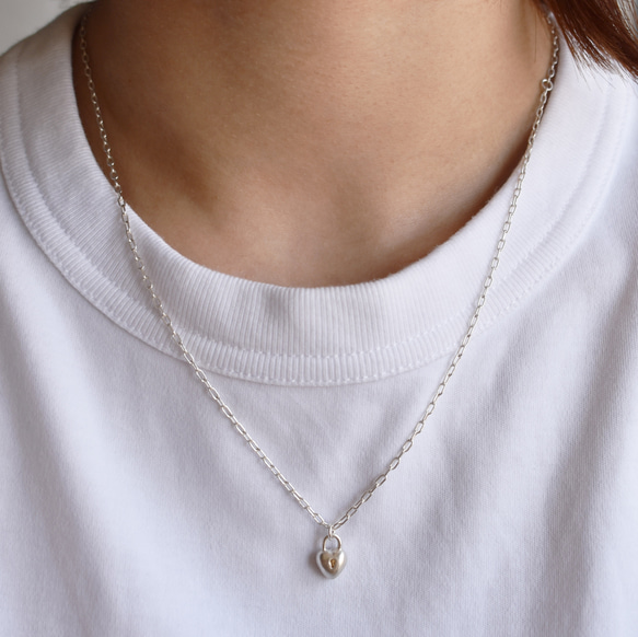 jo necklace/ネックレス 20枚目の画像