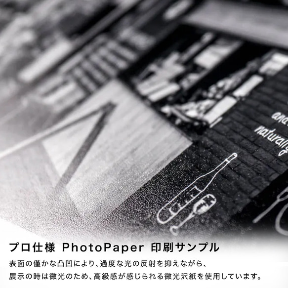 【モダン アートポスター】ロゴデザイン モダン インテリア 壁掛け カフェ風 飾り 3枚目の画像