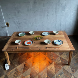 こたつテーブル のおすすめ人気通販 検索結果｜Creema(クリーマ