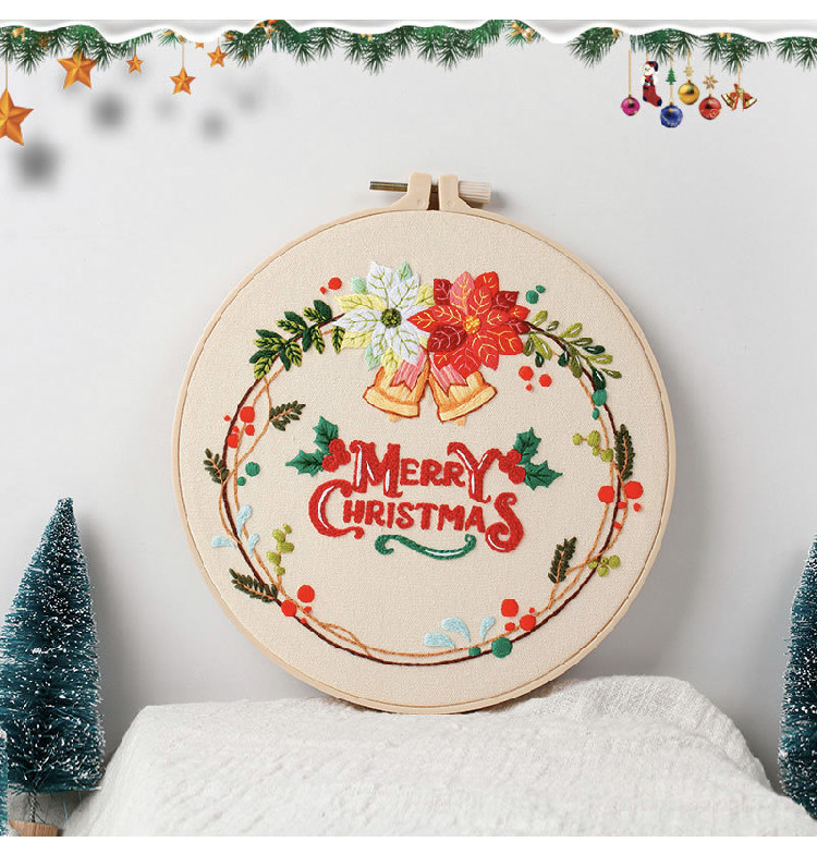 ハンドメイド クリスマスツリー‼️3点セット❗️coc様専用❣️