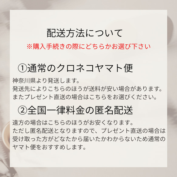 大人可愛いクリスマスツリー＊40cm＊プリザーブド&白樺の卓上サイズ 15枚目の画像