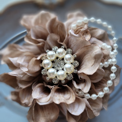 SALE♡紅白ダリアのしめ縄リース♡お正月飾り♡2025年 689518ebb741a7a33dfd0cb3b13cd0