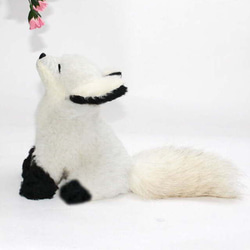 キツネ（狐） 羊毛フェルト のおすすめ人気通販｜Creema(クリーマ