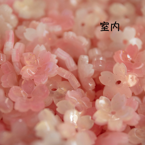 色が変わる 桜 2way ブローチ 桜枝 アクセサリー ブローチ JOS 通販
