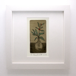 ペッサーニ　「オリーブの丘」 版画(ジクレー) 額縁無し　美品 ペッサーニ 「オリーブの丘」 版画(ジクレー) 額縁無し 美品