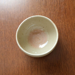 【SALE】藁灰釉のお湯のみ 1 ＊ カフェオレやスープなどにも 8枚目の画像