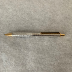 全錫一体型 0.5mmシャープペン 5枚目の画像