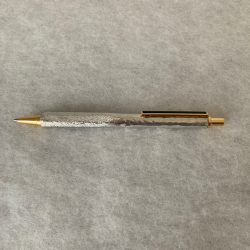 Shosekido Architectural Mechanical Pencil 2.0mm Suzaku Brass